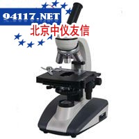 XSP-3C单目型生物显微镜