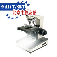 XSP-4C双目生物显微镜