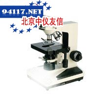 XSP-6C双目生物显微镜