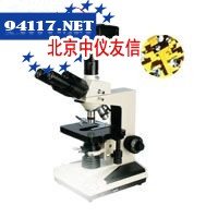 XSP-8C生物显微镜