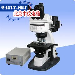 XSP-BM21AY三目荧光显微镜