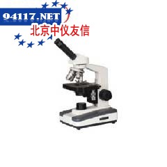 XSP3A单目生物显微镜