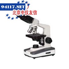 XSP3B双目生物显微镜
