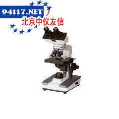 XSP4B双目生物显微镜
