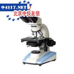 XSP7B双目生物显微镜