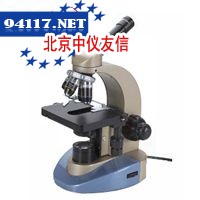 XSZ-4Ga显微镜