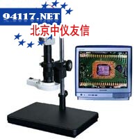 XTL-100电视（电脑）连续变倍体视显微镜