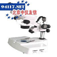 XTL-2600大视场连续变倍体视显微镜
