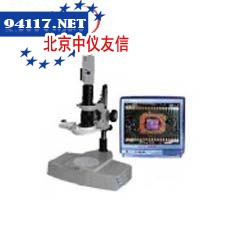 XTL1200V电视型体视显微镜