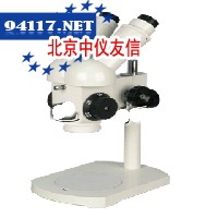 XTT变倍体视显微镜