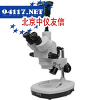 XTZ-04-MC体视摄像显微镜