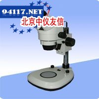 XTZ-A双目连续变倍体视显微镜