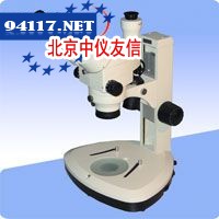 XTZ-CT三目连续变倍体视显微镜