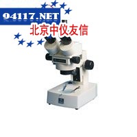 XTZ-E2连续变倍体视显微镜