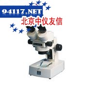 XTZ-E连续变倍体视显微镜
