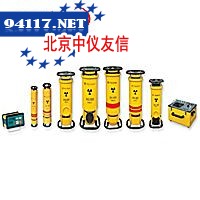 XXG-3005变频气绝缘携带式X射线探伤机