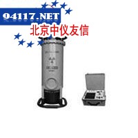 XXQ2005便携式定向玻璃探伤机