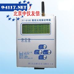 XY-810C智能无线接收终端
