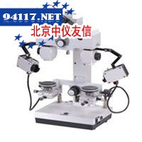 XZB-4比较显微镜