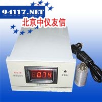 SMS510-ORP监控仪