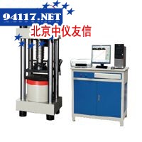 YAW-3000全自动压力试验机