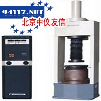 YAW-3000微机控制电液式压力试验机