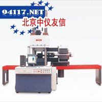 YAW-J5000F微机控制电液伺服压剪试验机