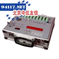 YB-10静态电阻应变仪(LED显示输出)