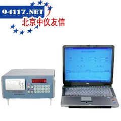 YC-Ⅳ应力测量仪