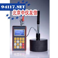 YD-1000B型便携式硬度计
