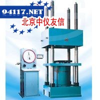 YE-5000F液压式压力试验机