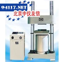 YES-2000D电液式压力试验机