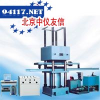 YEW-5000J微机屏显式压剪试验机