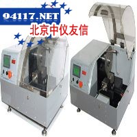 YJ-200精密切割机