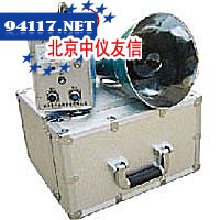Z-125W荧光探伤灯