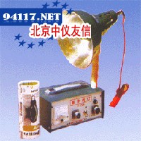 Z125W紫外灯