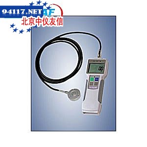 Z2S-LM推拉力计，配遥控压缩传感器