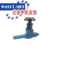 Z61H-800Lb放空导淋阀