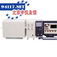ZDHR-4000微机灰熔点测定仪