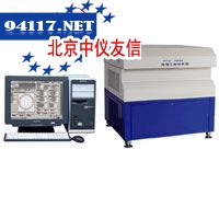ZDHW-3000自动工业分析仪