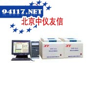 ZDHW-301B微机全自动量热仪