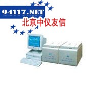 ZDHW-301微机全自动量热仪（双控）