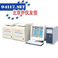 ZDHW-5B微机全自动量热仪