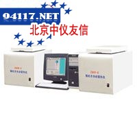 ZDHW-6000D微机全自动量热仪