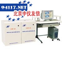 ZDHW-6B微机全自动量热仪