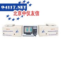ZDHW-8D高精度微机全自动量热仪