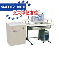 ZDHW6000微机全自动量热仪