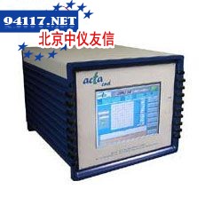 ZENI10在线涡流探伤仪