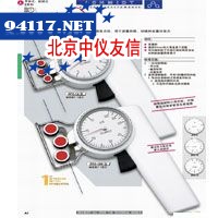 ZF2-30张力计