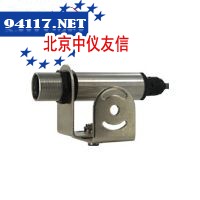 ZF210C在线式红外测温仪